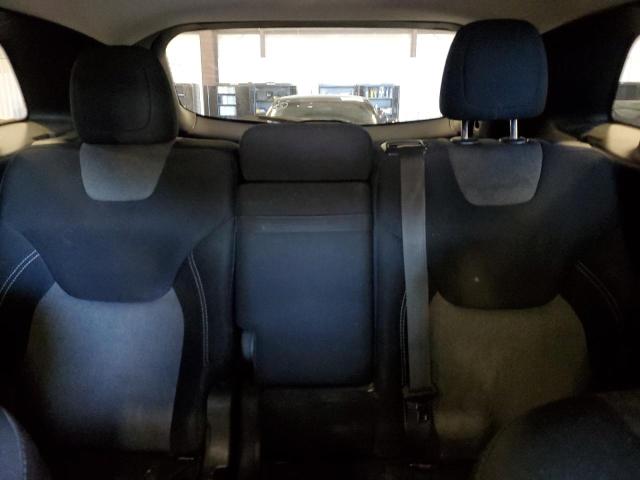 1C4PJLAB7FW731544 Jeep Cherokee Sport