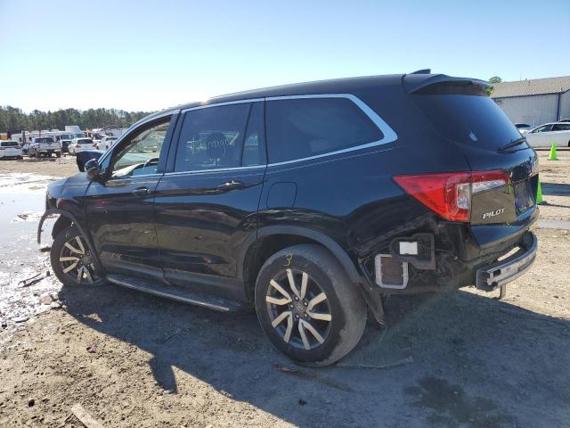 2019 HONDA PILOT EXL - 5FNYF5H54KB004605