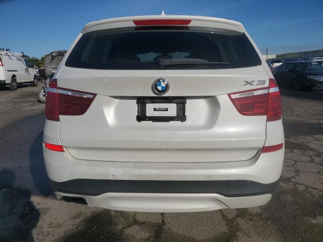 5UXWX9C33H0T22061 BMW X3 Xdrive28i