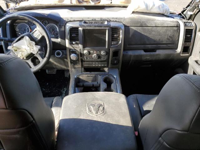 2016 RAM 1500 SPORT - 1C6RR7MT8GS114280