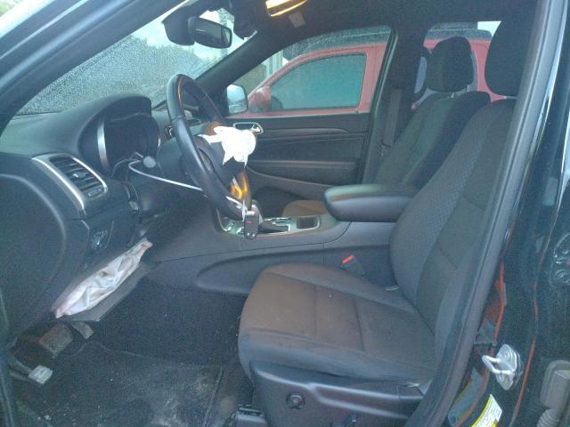 1C4RJFAG1KC823203 Jeep Grand Cherokee Laredo