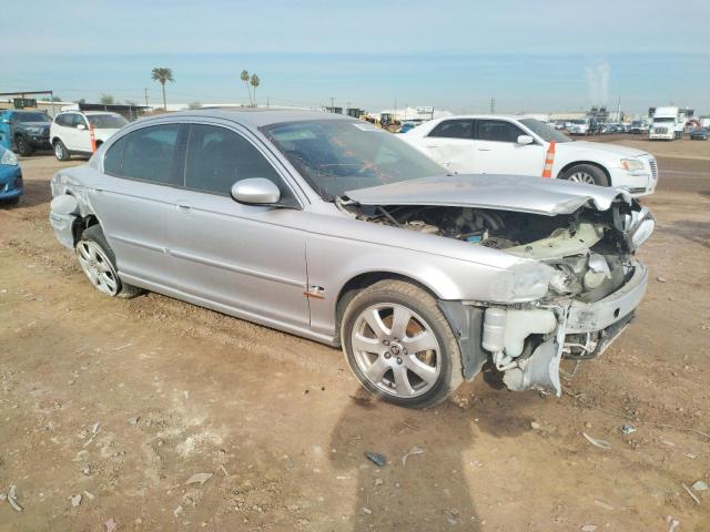 SAJWA51C15WE25264 Jaguar X-Type