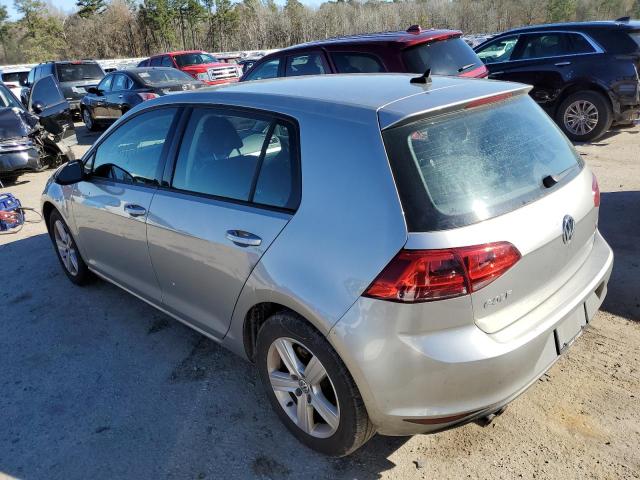 2015 VOLKSWAGEN GOLF TDI 3VW2A7AU0FM069466