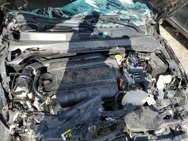 3C4NJDCB3LT258110 Jeep Compass Limited