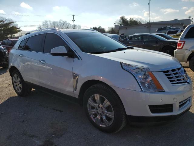 2016 CADILLAC SRX LUXURY - 3GYFNEE37GS547517