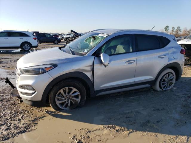 2017 HYUNDAI TUCSON LIM - KM8J33A46HU541388