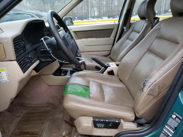 YV1LW5506S2146731 Volvo 850 BASE