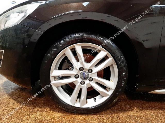 YV1FS5250B2008036 Volvo S60 Se Lux