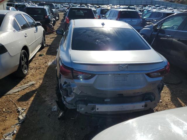 2017 MAZDA 6 GRAND TO - JM1GL1X5XH1116230