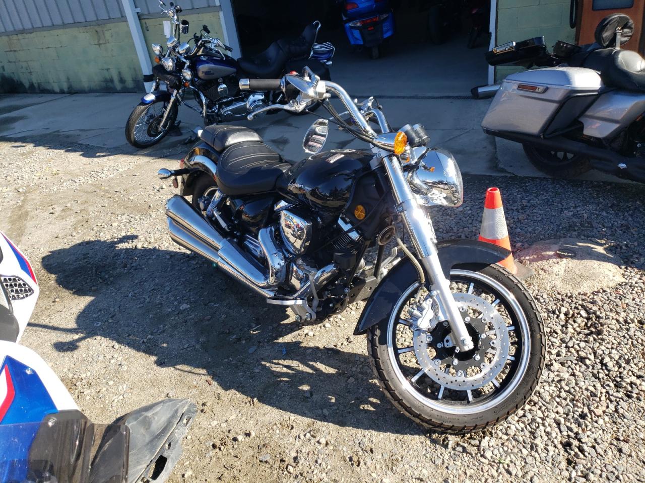 LXAPS0P13NX000075 QIA MOPED 2022