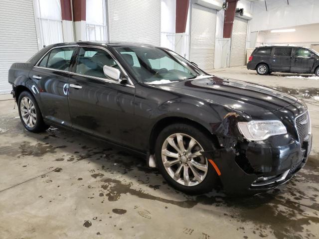 2015 CHRYSLER 300C PLATI 2C3CCASG9FH833518