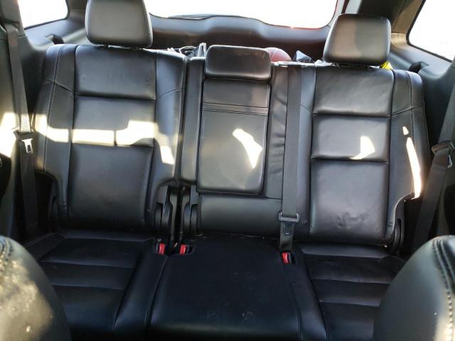 1C4RJFBG1HC618603 Jeep Grand Cherokee Limited