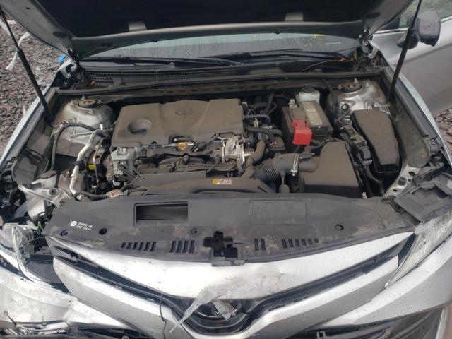 4T1B11HKXKU825004 Toyota Camry L 11