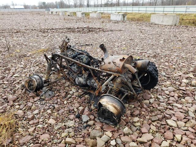2008 HONDA TRX 700 XX JH2TE36048K003501