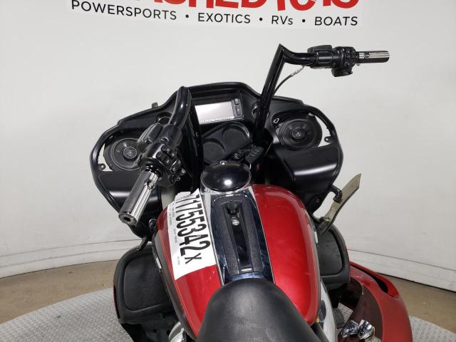2018 HARLEY-DAVIDSON FLTRU 1HD1KGD19JB649469