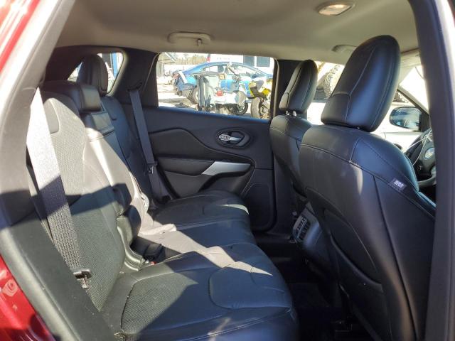 2016 JEEP CHEROKEE O 1C4PJLJB2GW303222