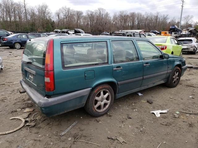 YV1LW5506S2146731 Volvo 850 BASE