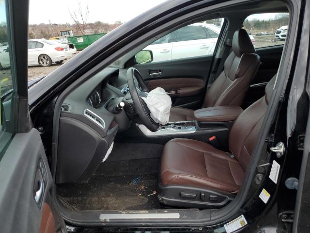 2015 ACURA TLX ADVANC 19UUB2F75FA003251