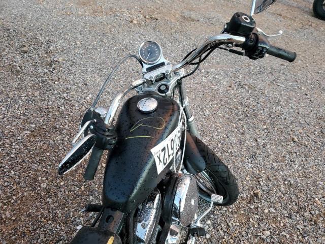 2014 HARLEY-DAVIDSON XL1200 V 1HD1LF311EC451087