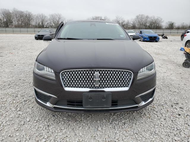 3LN6L5B90LR614637 Lincoln MKZ
