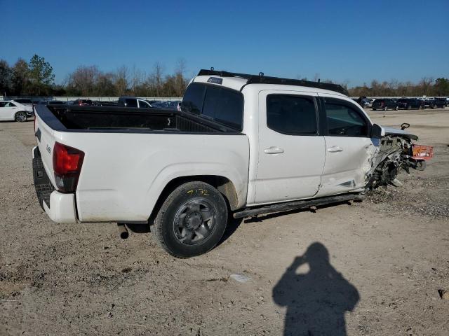 2018 TOYOTA TACOMA DOU - 5TFAX5GN9JX110357