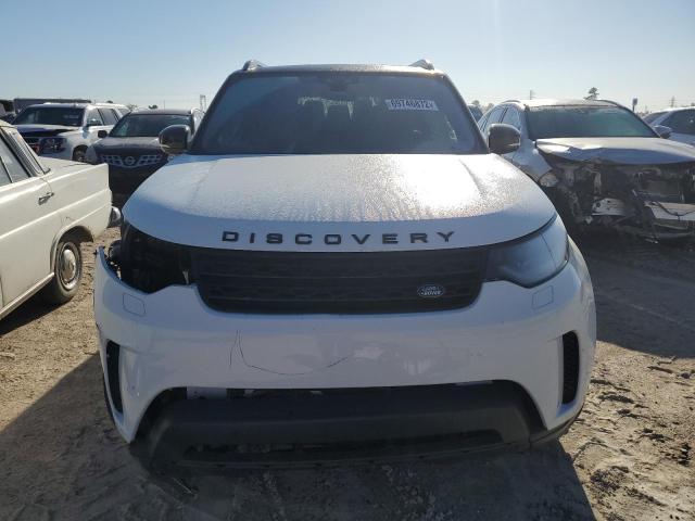 SALRR2RV8L2418332 Land Rover Discovery Hse