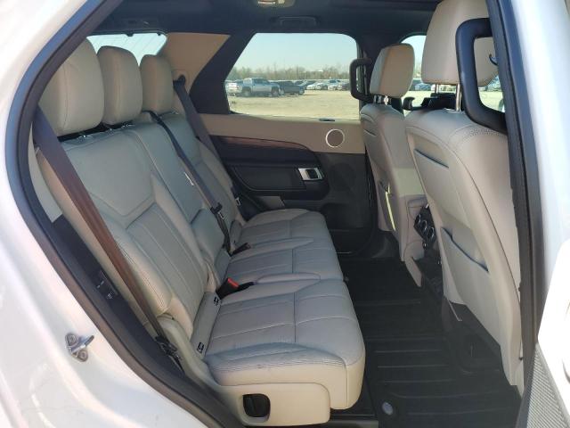 SALRR2RV8L2418332 Land Rover Discovery Hse
