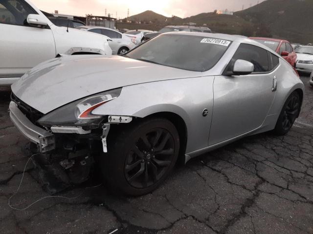 2018 Nissan 370Z Base