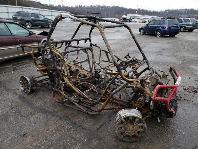 2021 POLARIS RZR XP TUR - 3NSNAE928MF583637