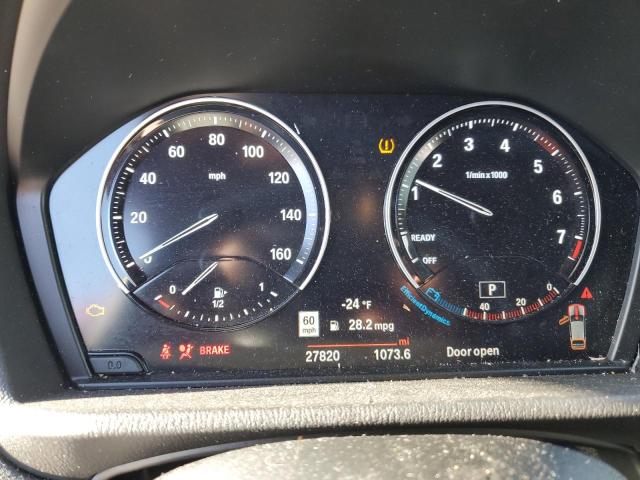 2022 BMW X2 SDRIVE2 WBXYH9C06N5U35565