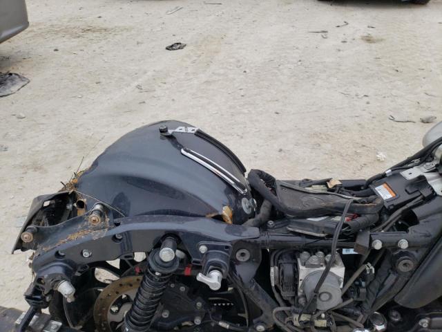 2019 HARLEY-DAVIDSON FLHXSE 1HD1PXL19KB957701
