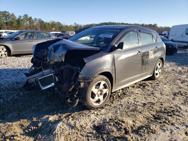 2010 Pontiac Vibe 