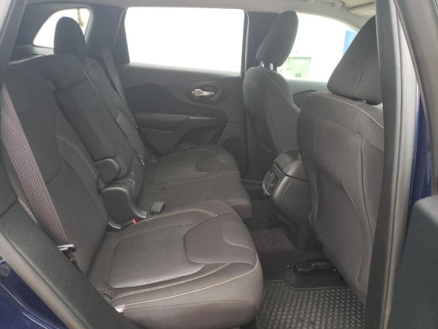 2016 JEEP CHEROKEE L - 1C4PJMCS1GW276291