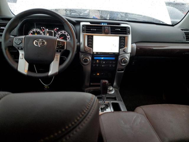 2022 TOYOTA 4RUNNER LI JTEKU5JR0N5982805