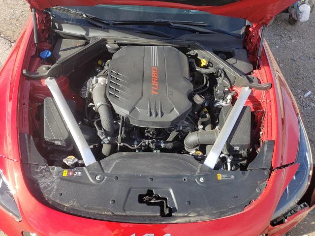 KNAE55LC6P6126314 KIA Stinger Gt2