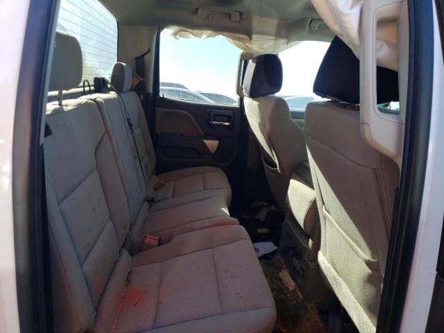 2018 CHEVROLET 1500 TRUCK 1GCVKREC2JZ353781