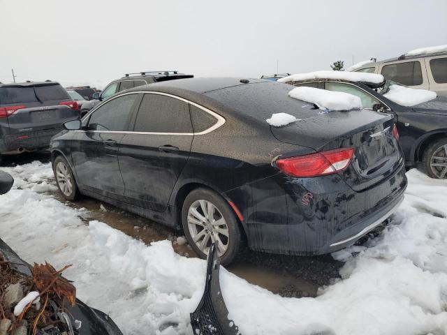 1C3CCCAB7FN596830 Chrysler 200 Limited