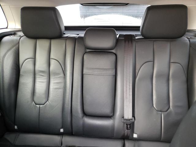 SALVP2BG1DH745833 Land Rover RANGEROVER