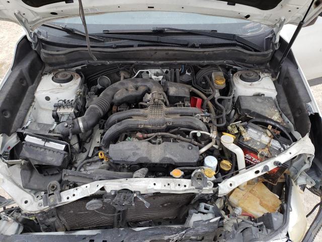 2015 SUBARU FORESTER 2 - JF2SJABCXFH454559