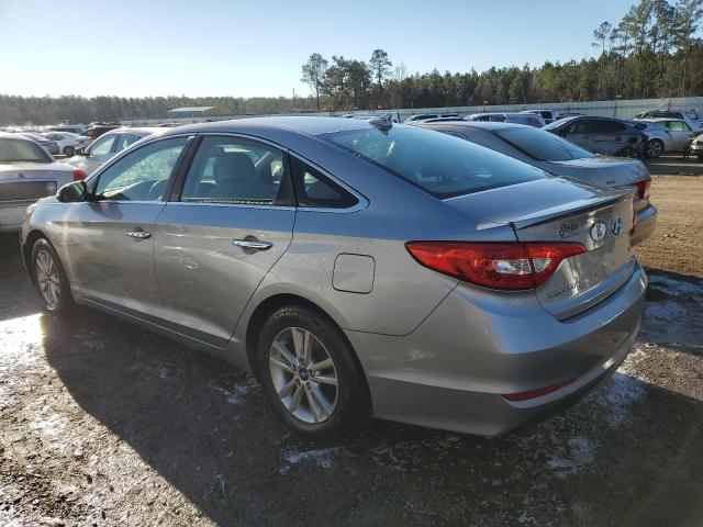 2015 HYUNDAI SONATA ECO - 5NPE24AA6FH162497