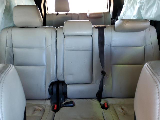 2015 DODGE DURANGO SX - 1C4RDHAGXFC946460
