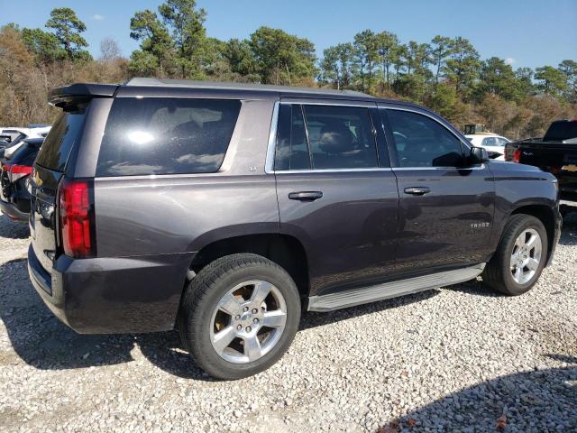 2015 CHEVROLET TAHOE C150 - 1GNSCBKC9FR232482