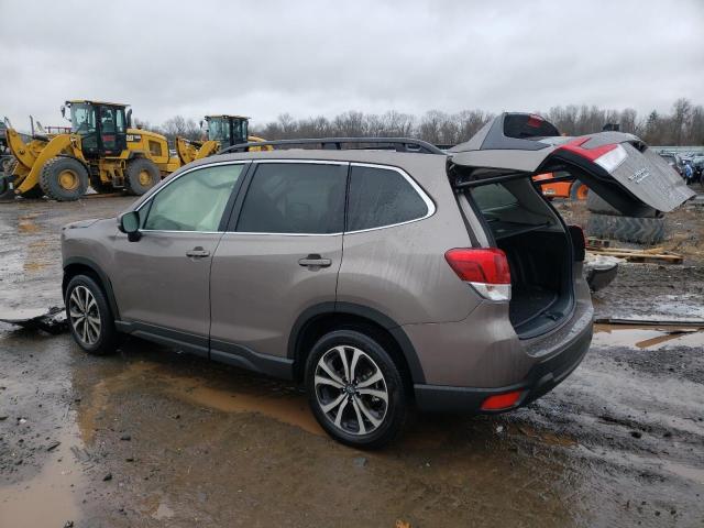 JF2SKANC0NH485052 Subaru Forester