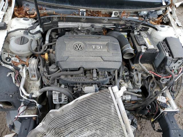 2016 VOLKSWAGEN GOLF S/SE 3VW217AU3GM042389