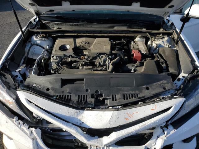 2019 TOYOTA CAMRY L - 4T1B11HK8KU713611