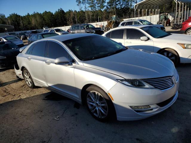 3LN6L2LU9ER807096 Lincoln MKZ