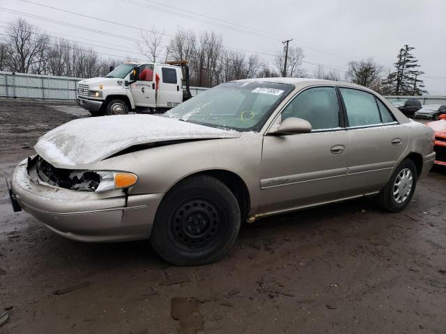 2001 Buick Century Custom