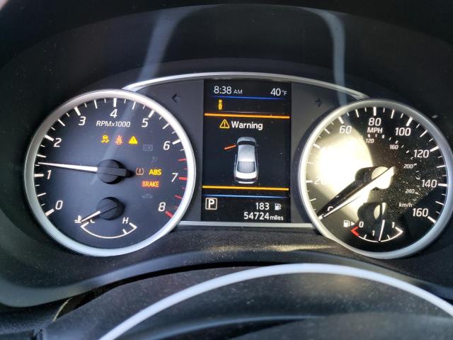 3N1AB7AP9KY350046 Nissan SENTRA S