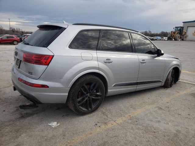 VIN WA1VABF73JD008990 2018 Audi Q7, Prestige no.3