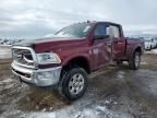 2018 RAM 2500 LONGH - 3C6UR5GL5JG375360
